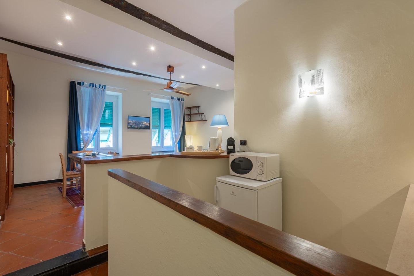 Apartamento La Dimora Del Barbarossa